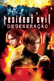 Resident Evil: Degeneração