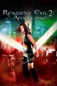 Resident Evil 2: Apocalipse