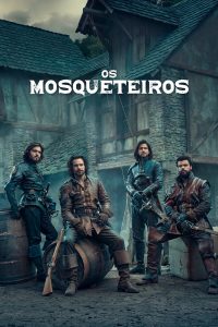 Os Mosqueteiros