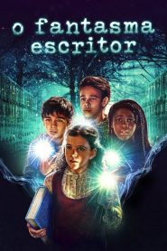 O Fantasma Escritor – Ghostwriter