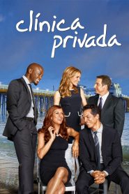 Private Practice – Clínica Privada