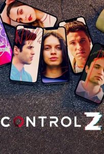 Control Z