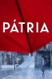 Pátria