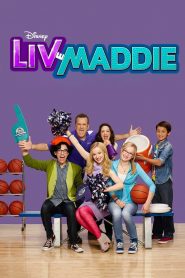 Liv e Maddie