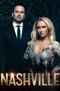 Nashville – No Ritmo da Fama