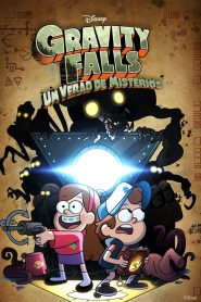 Gravity Falls: Um Verão de Mistérios