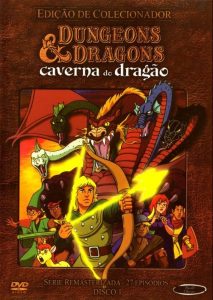 Caverna do Dragão