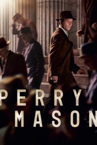 Perry Mason