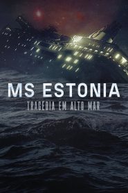 MS Estonia: Tragédia em Alto Mar