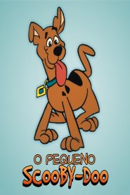 O Pequeno Scooby-Doo