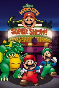 Super Mario Bros. Super Show!