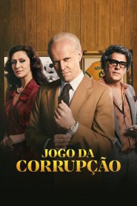 O Jogo da Corrupção – El Presidente