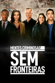 Criminal Minds: Beyond Borders