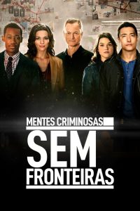 Criminal Minds: Beyond Borders