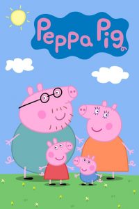 Peppa Pig