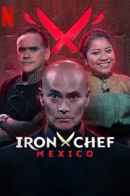 Iron Chef: México