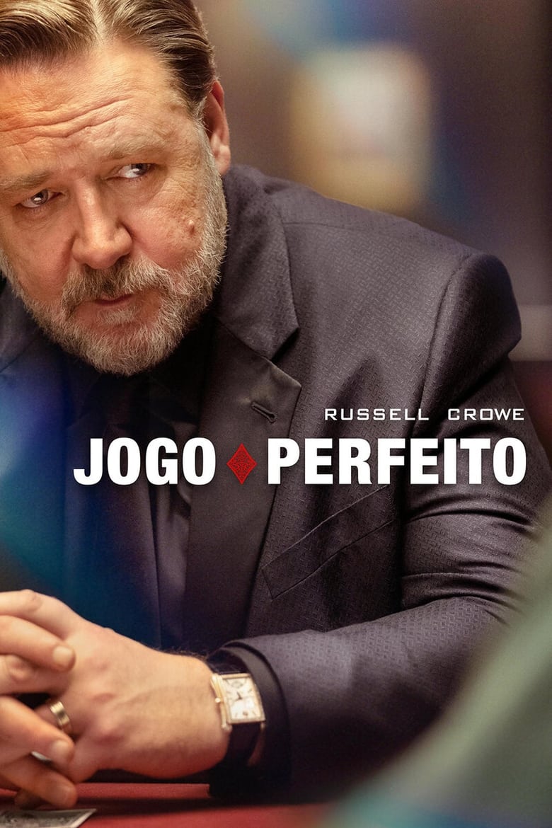 Jogo Perfeito